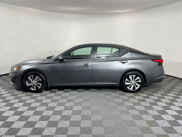 2021 Nissan Altima 2.5 S