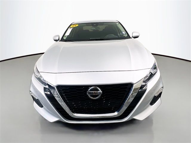 2021 Nissan Altima 2.5 S