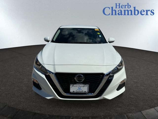 2021 Nissan Altima 2.5 S