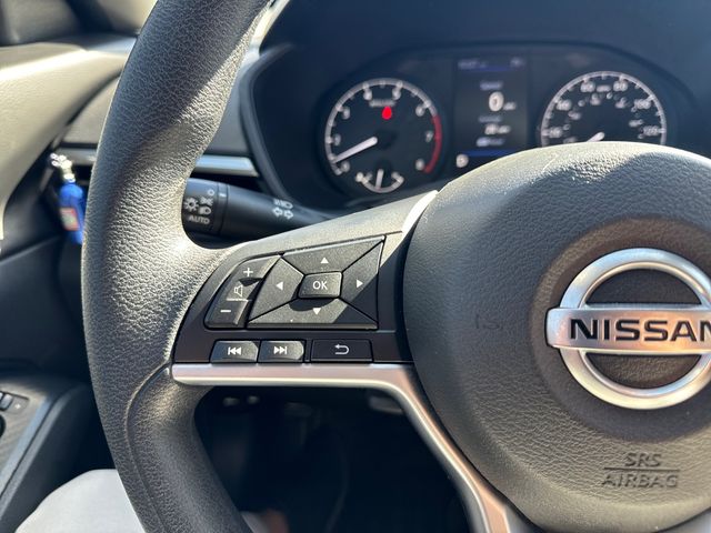 2021 Nissan Altima 2.5 S