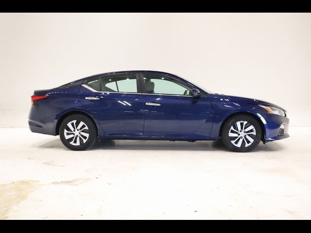 2021 Nissan Altima 2.5 S