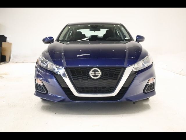 2021 Nissan Altima 2.5 S