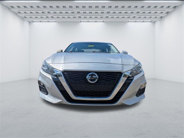 2021 Nissan Altima 2.5 S