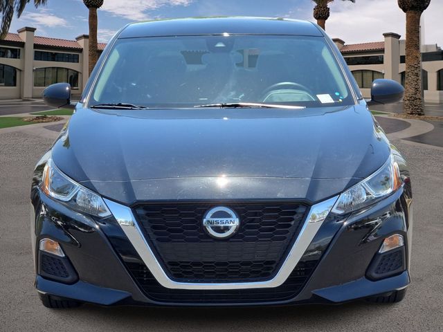 2021 Nissan Altima 2.5 S