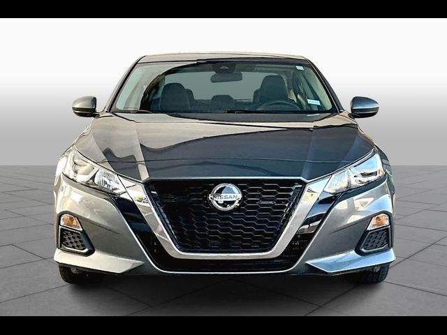 2021 Nissan Altima 2.5 S