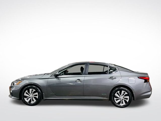 2021 Nissan Altima 2.5 S