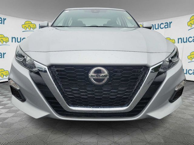 2021 Nissan Altima 2.5 S