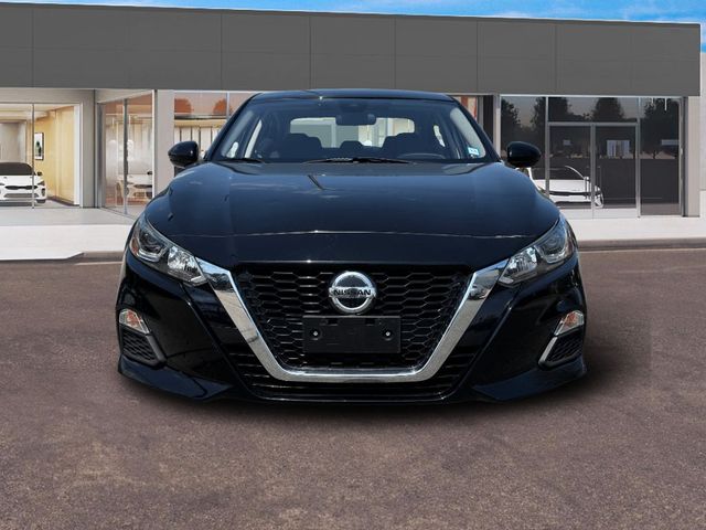 2021 Nissan Altima 2.5 S