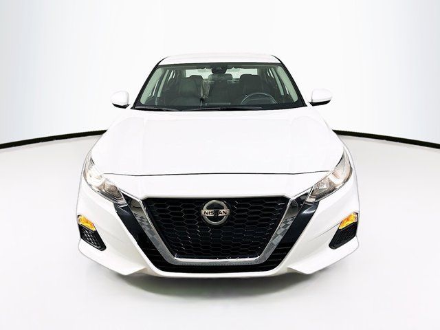 2021 Nissan Altima 2.5 S