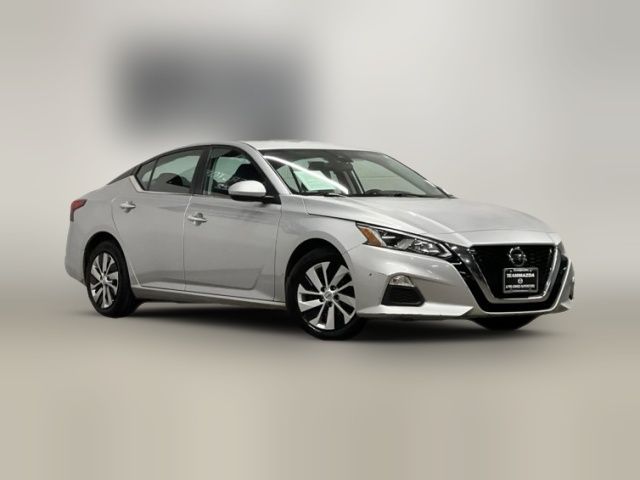 2021 Nissan Altima 2.5 S