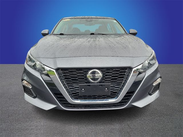 2021 Nissan Altima 2.5 S