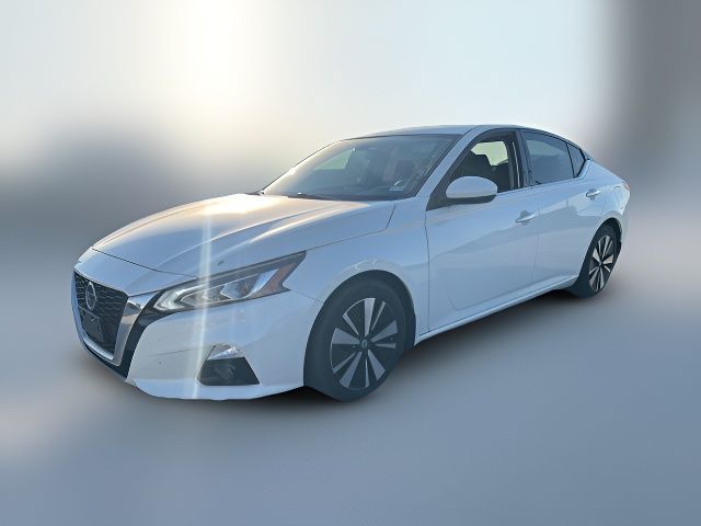 2021 Nissan Altima 2.5 SL