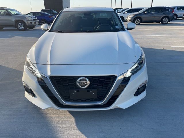 2021 Nissan Altima 2.5 SL