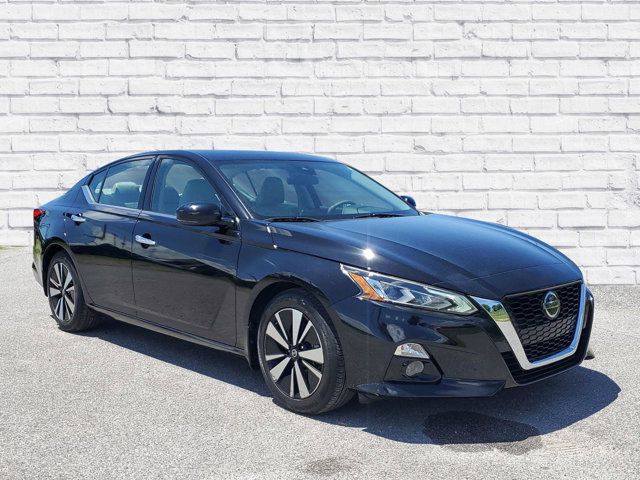 2021 Nissan Altima 2.5 SL