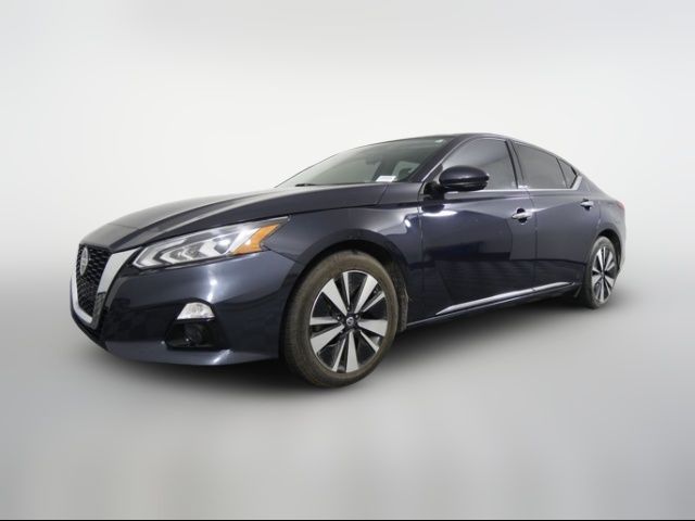 2021 Nissan Altima 2.5 SL