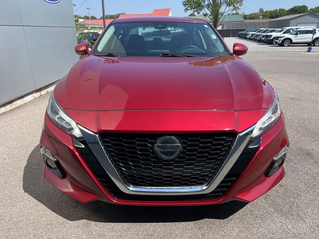 2021 Nissan Altima 2.5 SL