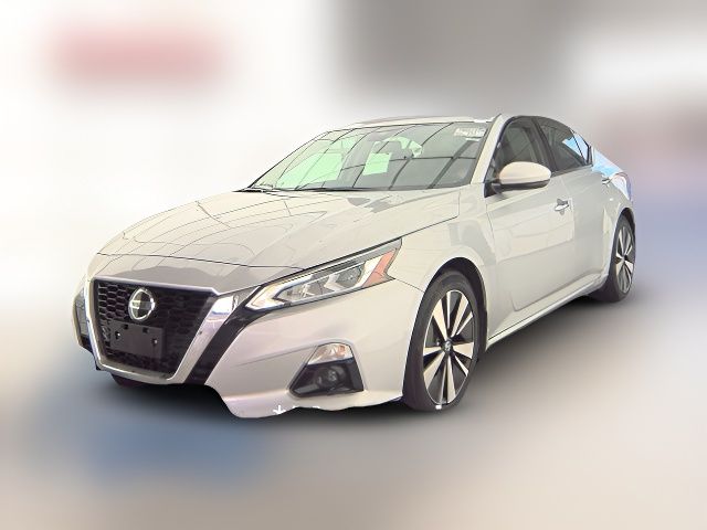 2021 Nissan Altima 2.5 SL