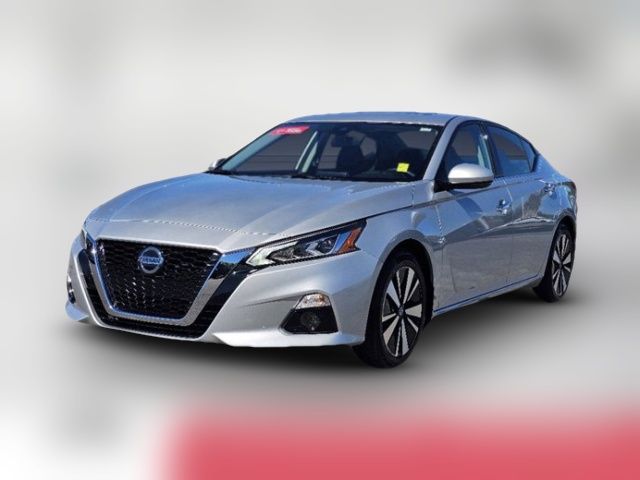 2021 Nissan Altima 2.5 SL