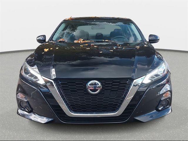 2021 Nissan Altima 2.5 SL