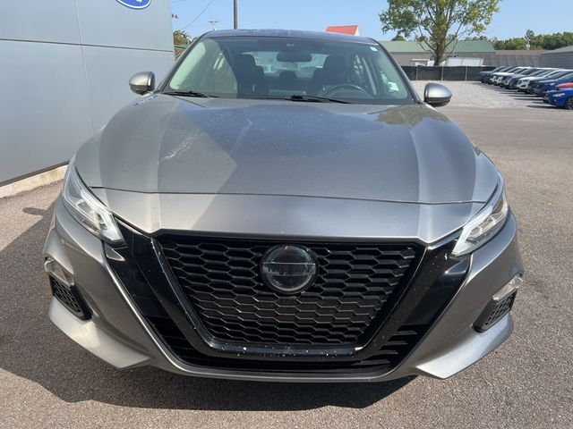 2021 Nissan Altima 2.5 SL