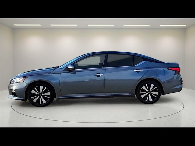 2021 Nissan Altima 2.5 SL