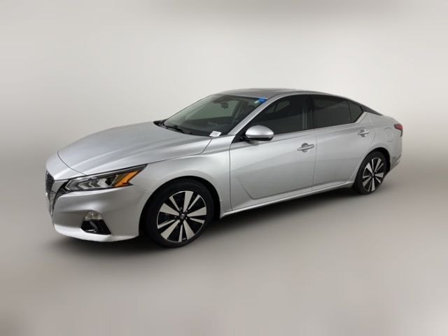 2021 Nissan Altima 2.5 SL