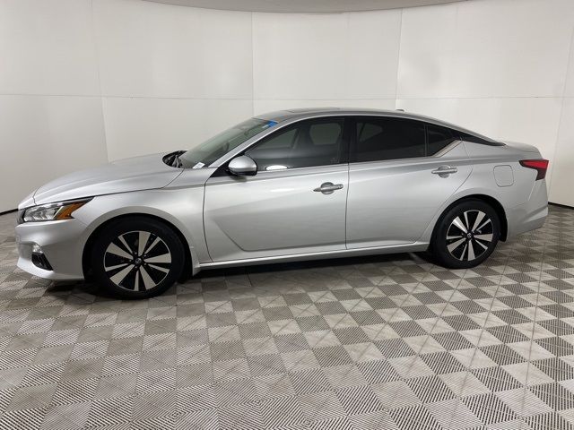 2021 Nissan Altima 2.5 SL