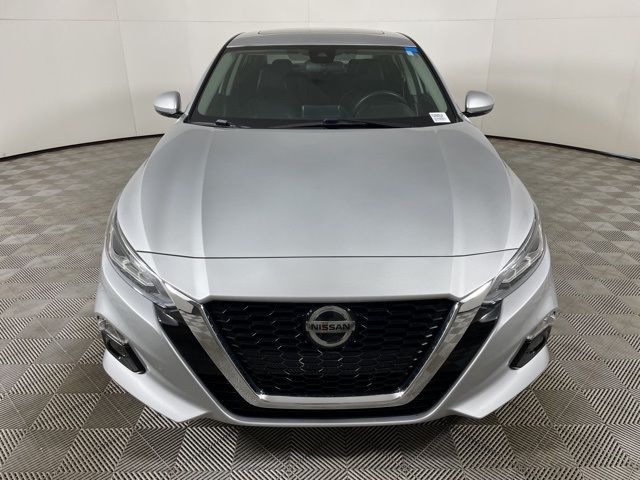 2021 Nissan Altima 2.5 SL