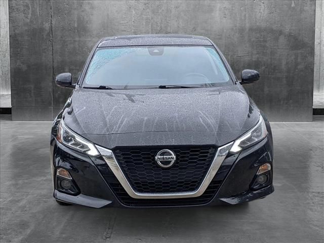 2021 Nissan Altima 2.5 SL