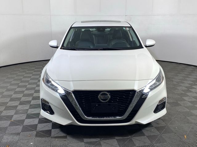 2021 Nissan Altima 2.5 SL