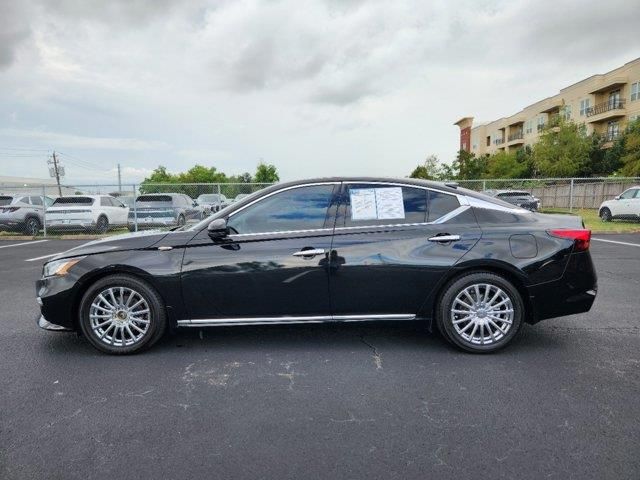 2021 Nissan Altima 2.5 SL