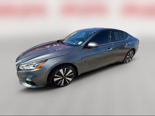 2021 Nissan Altima 2.5 SL
