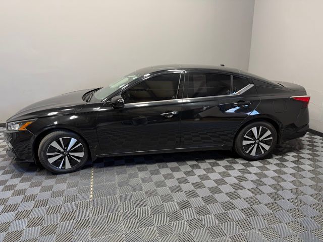 2021 Nissan Altima 2.5 SL