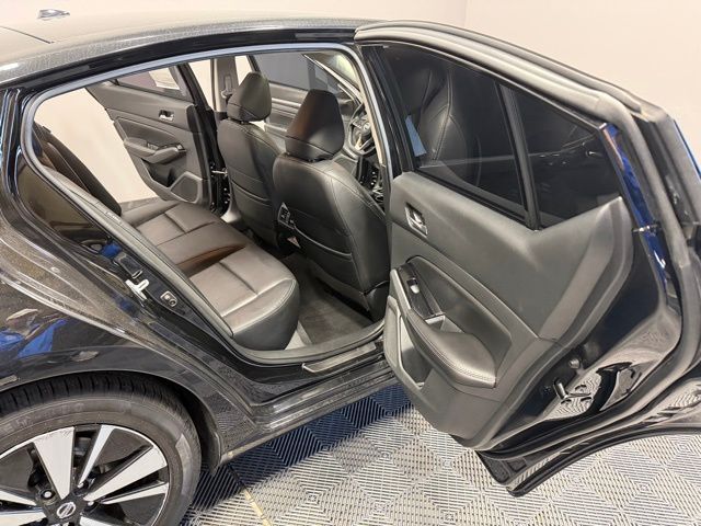 2021 Nissan Altima 2.5 SL