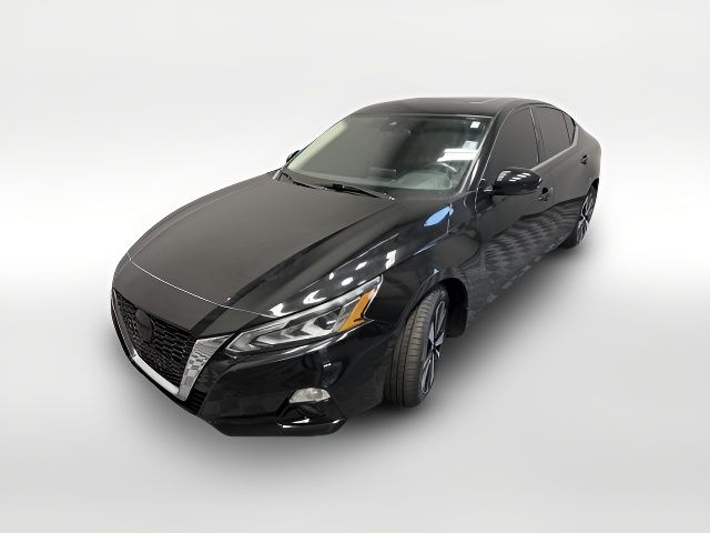 2021 Nissan Altima 2.5 SL