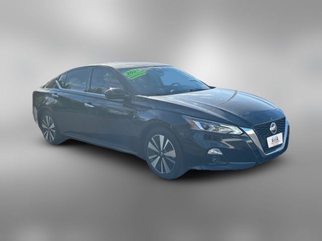 2021 Nissan Altima 2.5 SL