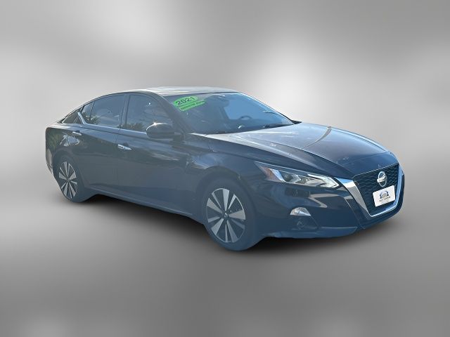 2021 Nissan Altima 2.5 SL