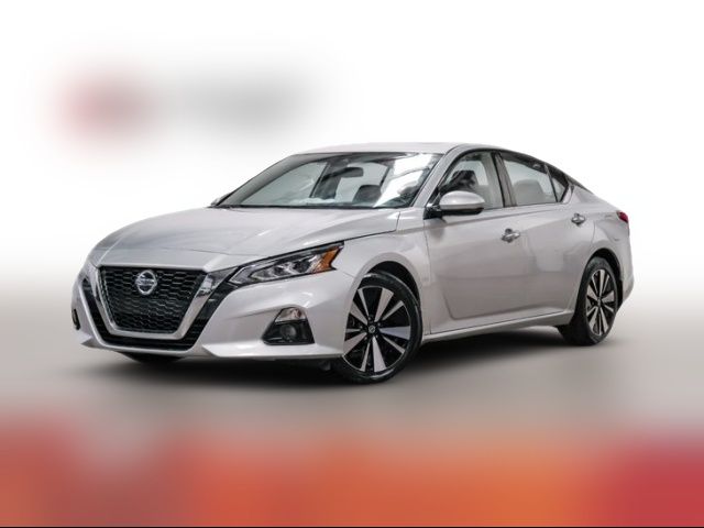 2021 Nissan Altima 2.5 SL