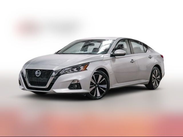 2021 Nissan Altima 2.5 SL