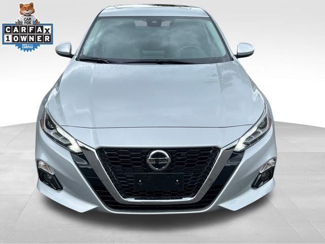 2021 Nissan Altima 2.5 SL