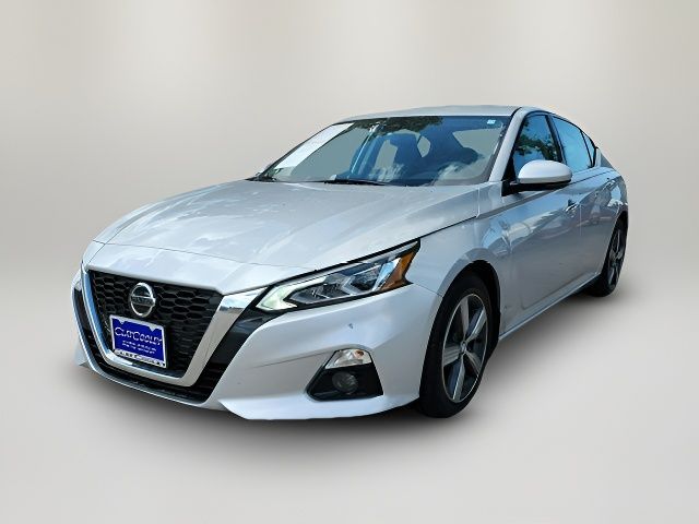 2021 Nissan Altima 2.5 SL