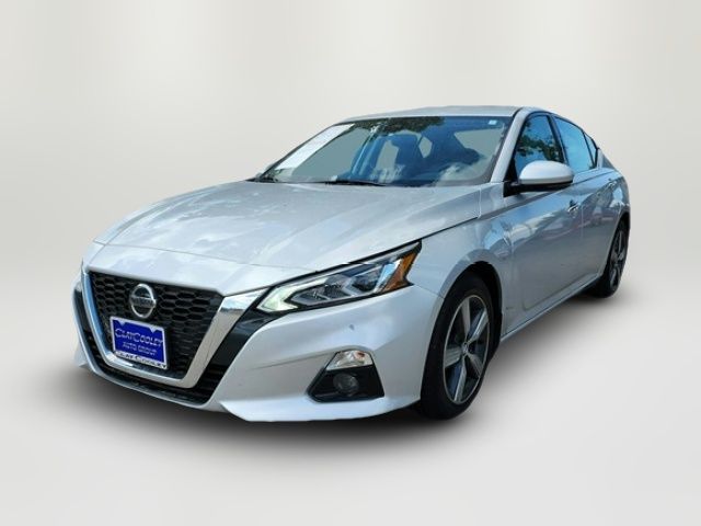 2021 Nissan Altima 2.5 SL