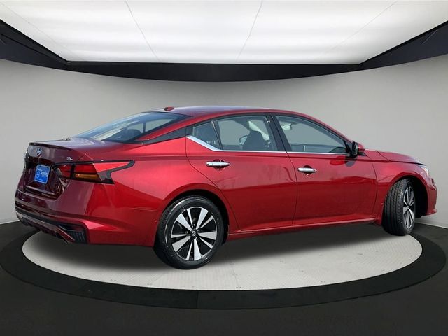 2021 Nissan Altima 2.5 SL