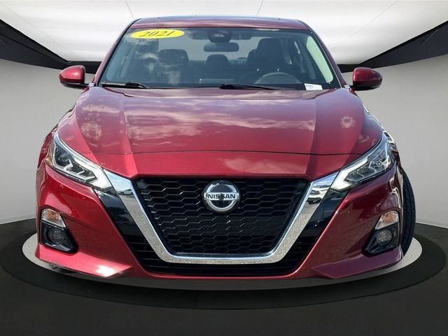 2021 Nissan Altima 2.5 SL