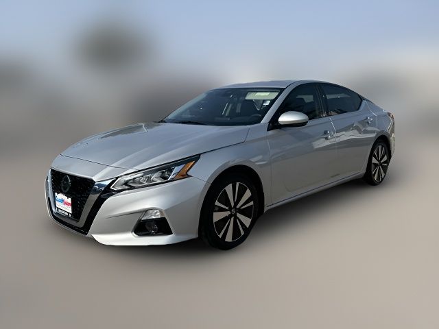 2021 Nissan Altima 2.5 SL