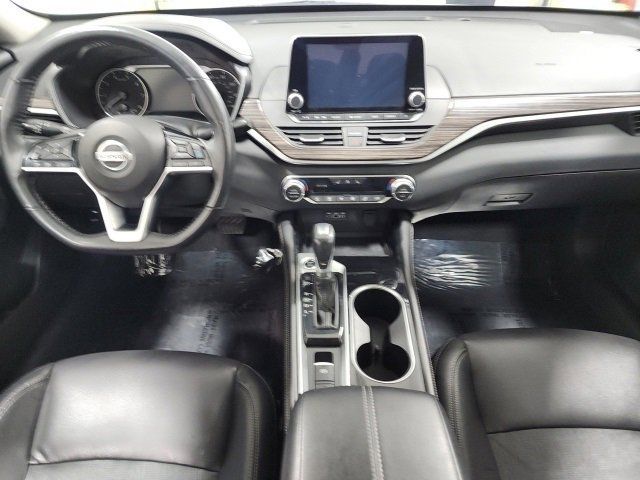 2021 Nissan Altima 2.5 SL