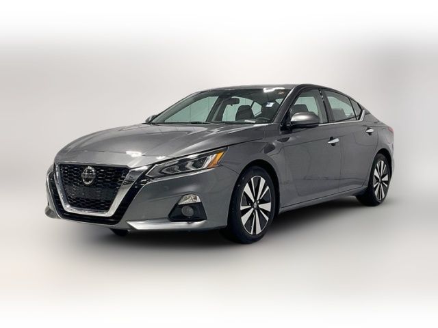 2021 Nissan Altima 2.5 SL