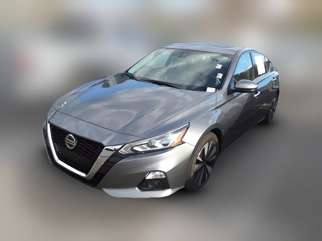 2021 Nissan Altima 2.5 SL