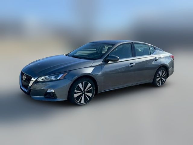 2021 Nissan Altima 2.5 SL