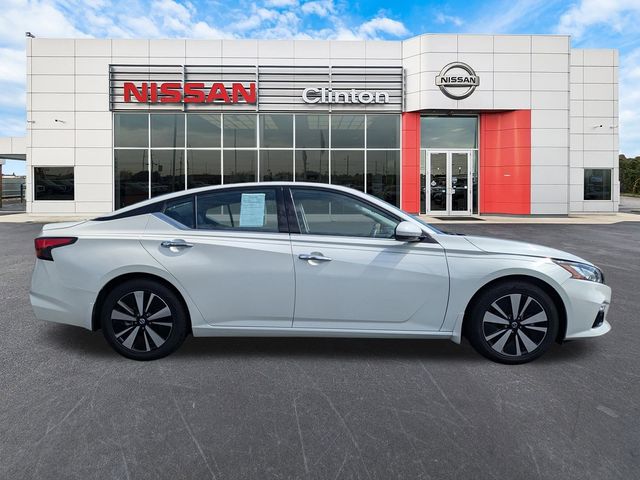 2021 Nissan Altima 2.5 SL